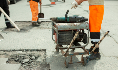 Concrete Services San Diego California - Professional concrete contractors in San Diego CA