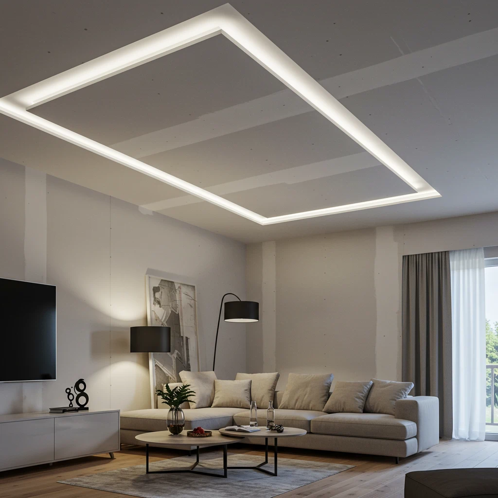 Professional Drywall Installation and Seamless Repair in San Diego CA