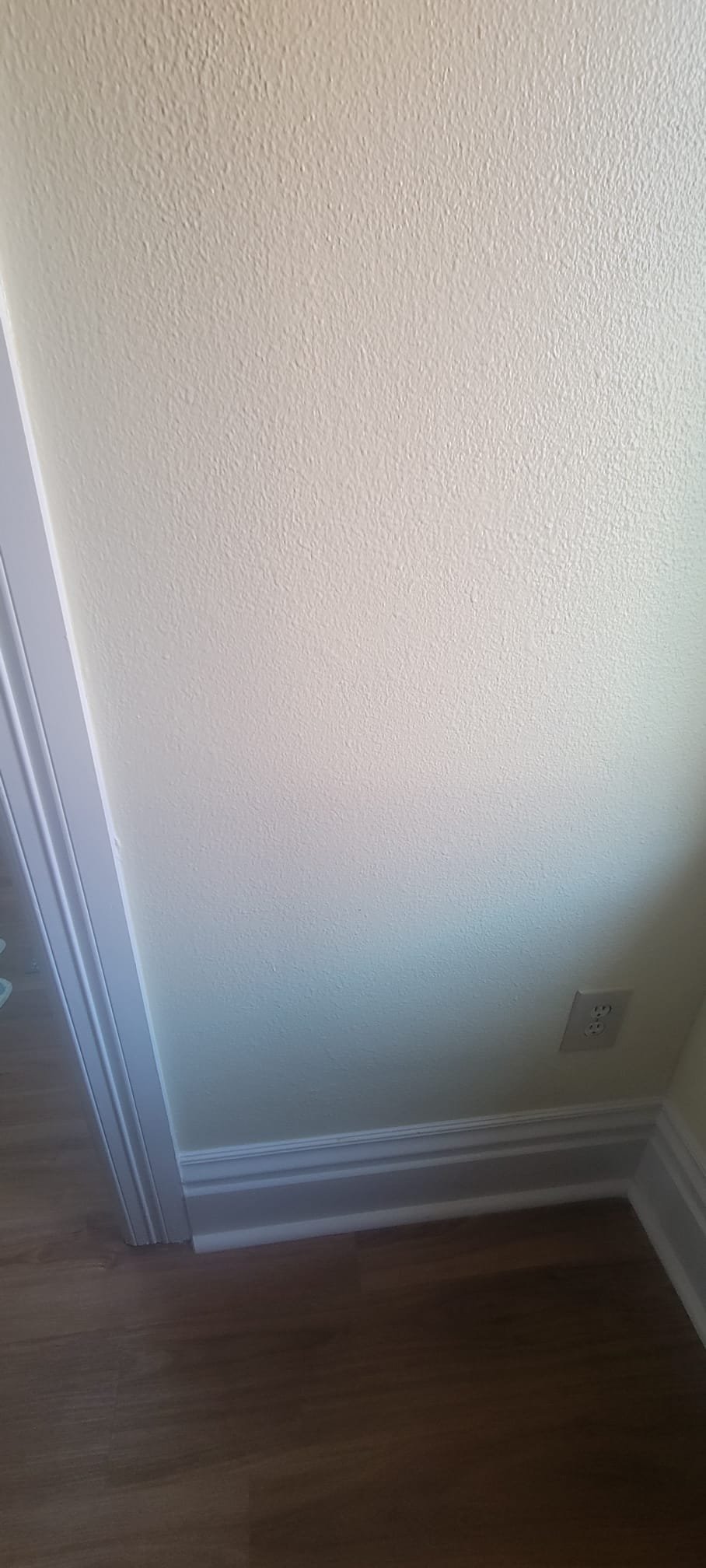 Commercial exterior painting San Diego office building