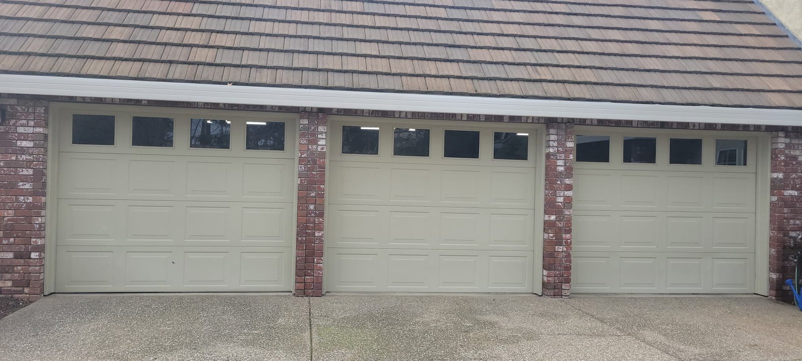 Weather-resistant exterior painting San Diego CA