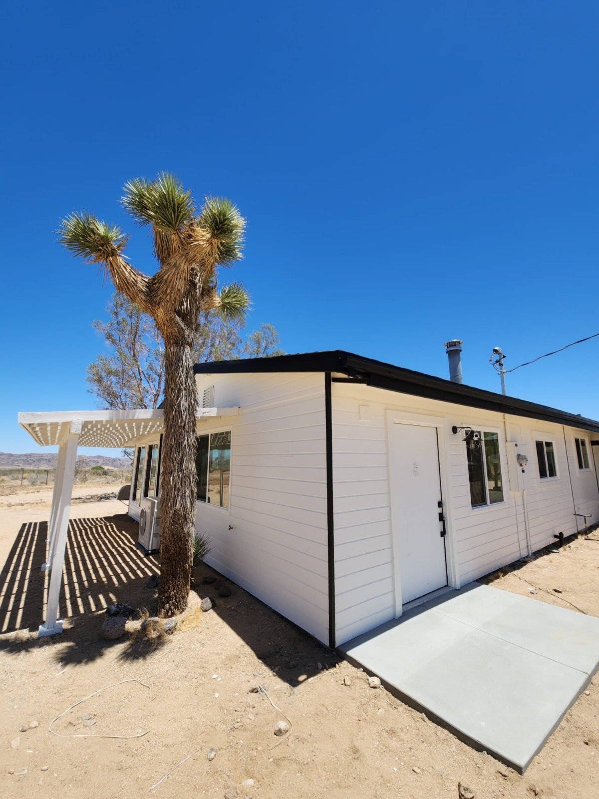 Exterior painting San Diego - professional exterior painters transforming homes