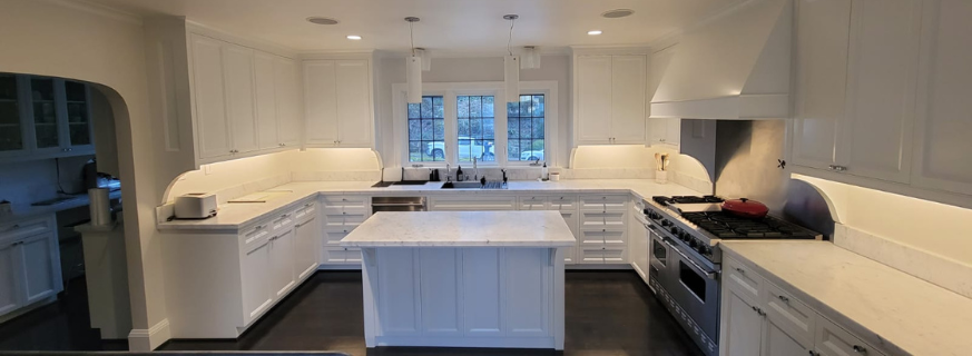 Professional painting services in San Diego - Interior and Exterior experts