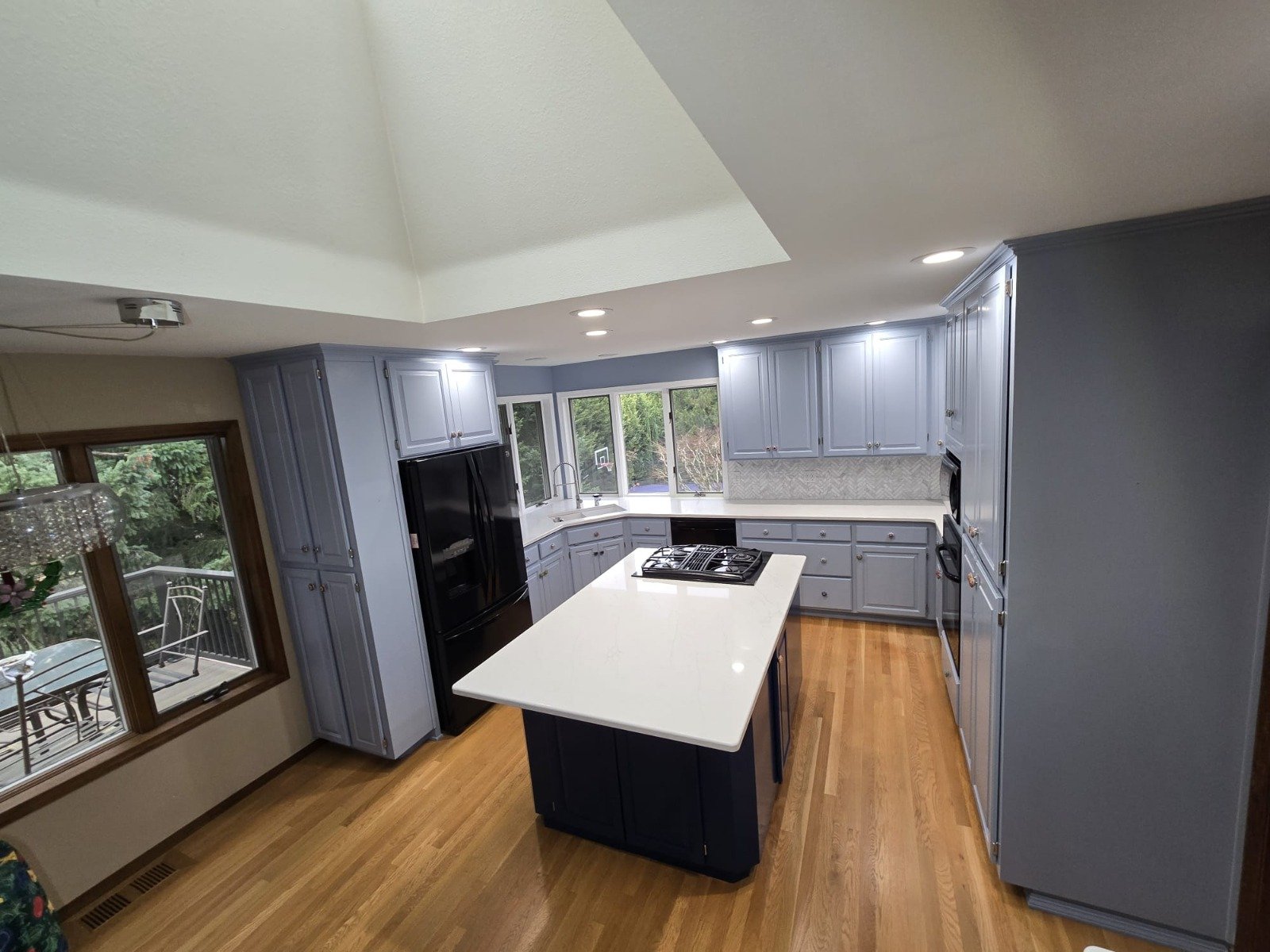 Professional painters in San Diego CA