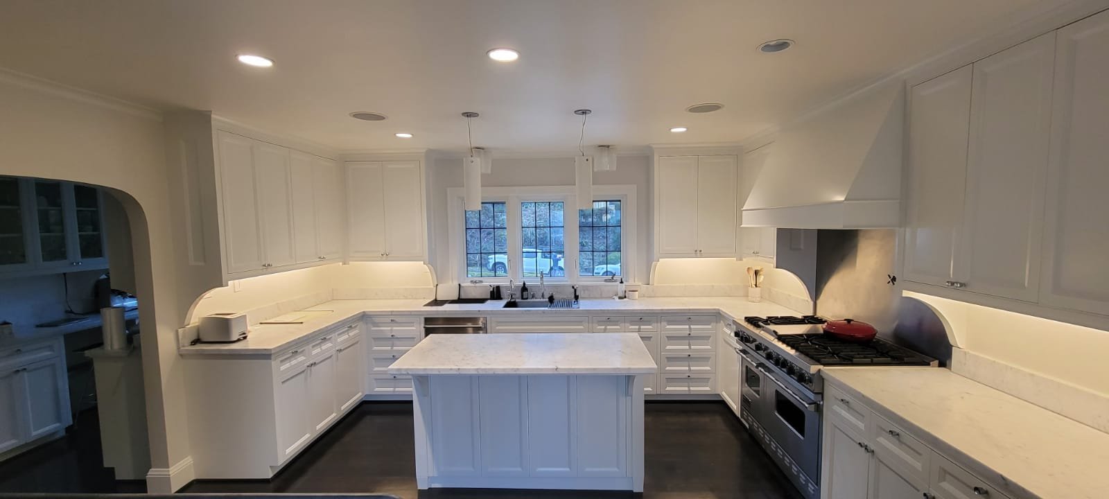 Exterior residential painting San Diego