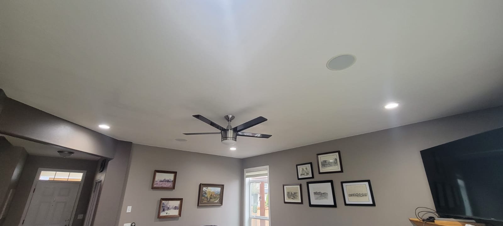 Commercial painting services San Diego County