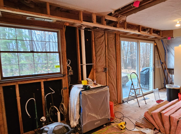 Professional Home Remodeling Services in San Diego CA by FRS Experts