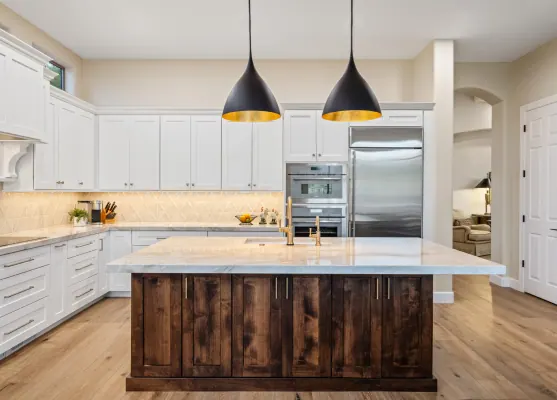 Home remodeling project by FRS San Diego - High-quality renovation