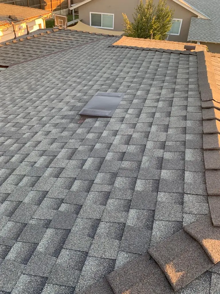 Commercial roofing project San Diego