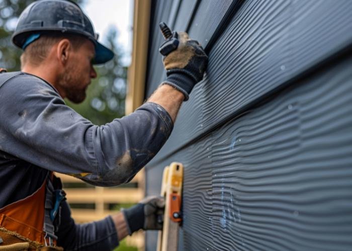 Construction projects in San Diego