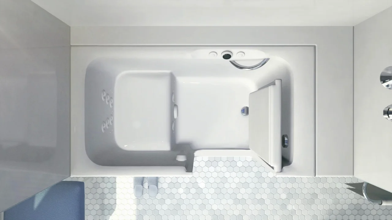 Professional Bathtub Installation and Replacement in San Diego CA